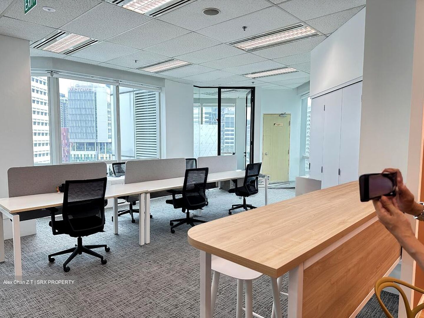 Parco Bugis Junction (D7), Office #578706961